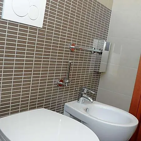 Hotel Lanzoni 3*