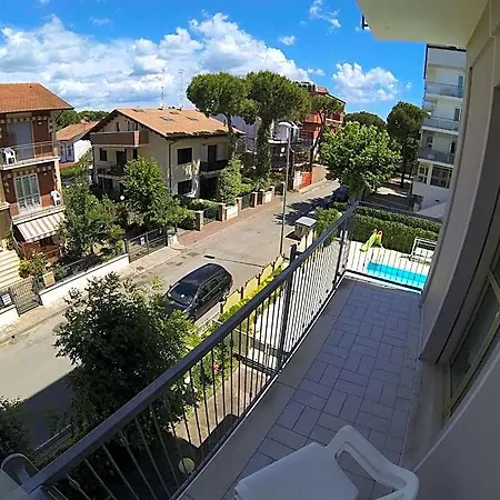 Lanzoni Hotel