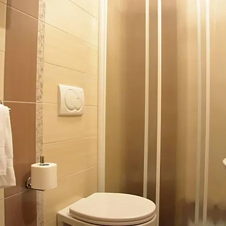Hotel Lanzoni
