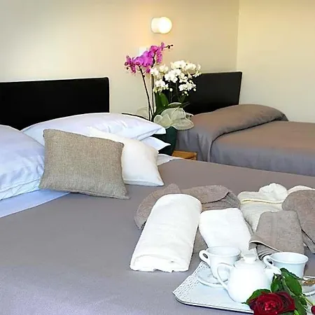 Lanzoni Hotel Pinarella