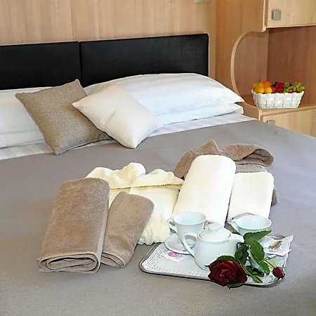 Hotel Lanzoni