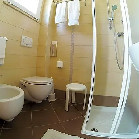 Hotel Lanzoni Pinarella