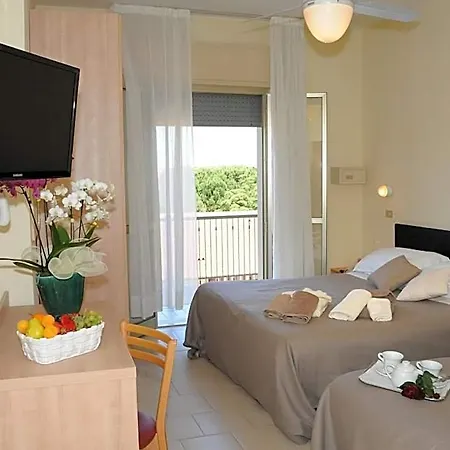 Lanzoni Hotel